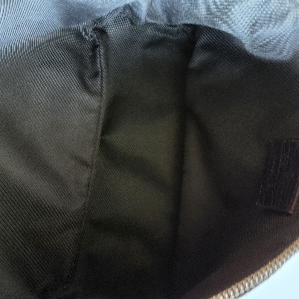 Gucci GG Canvas Boat Bag Brown - Picture 9 of 16